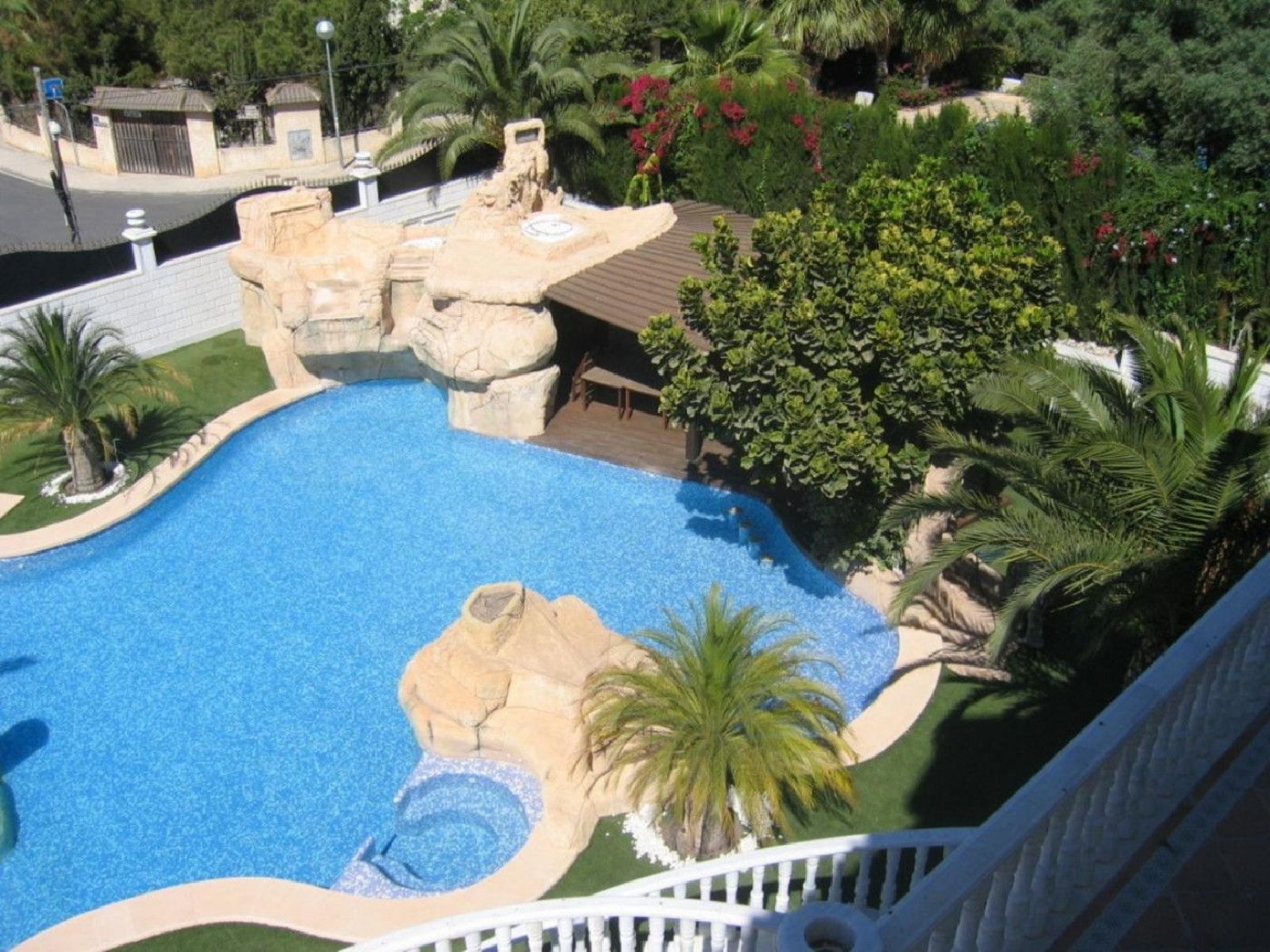 till salu villa Santo Ángel Huerta De Murcia 2