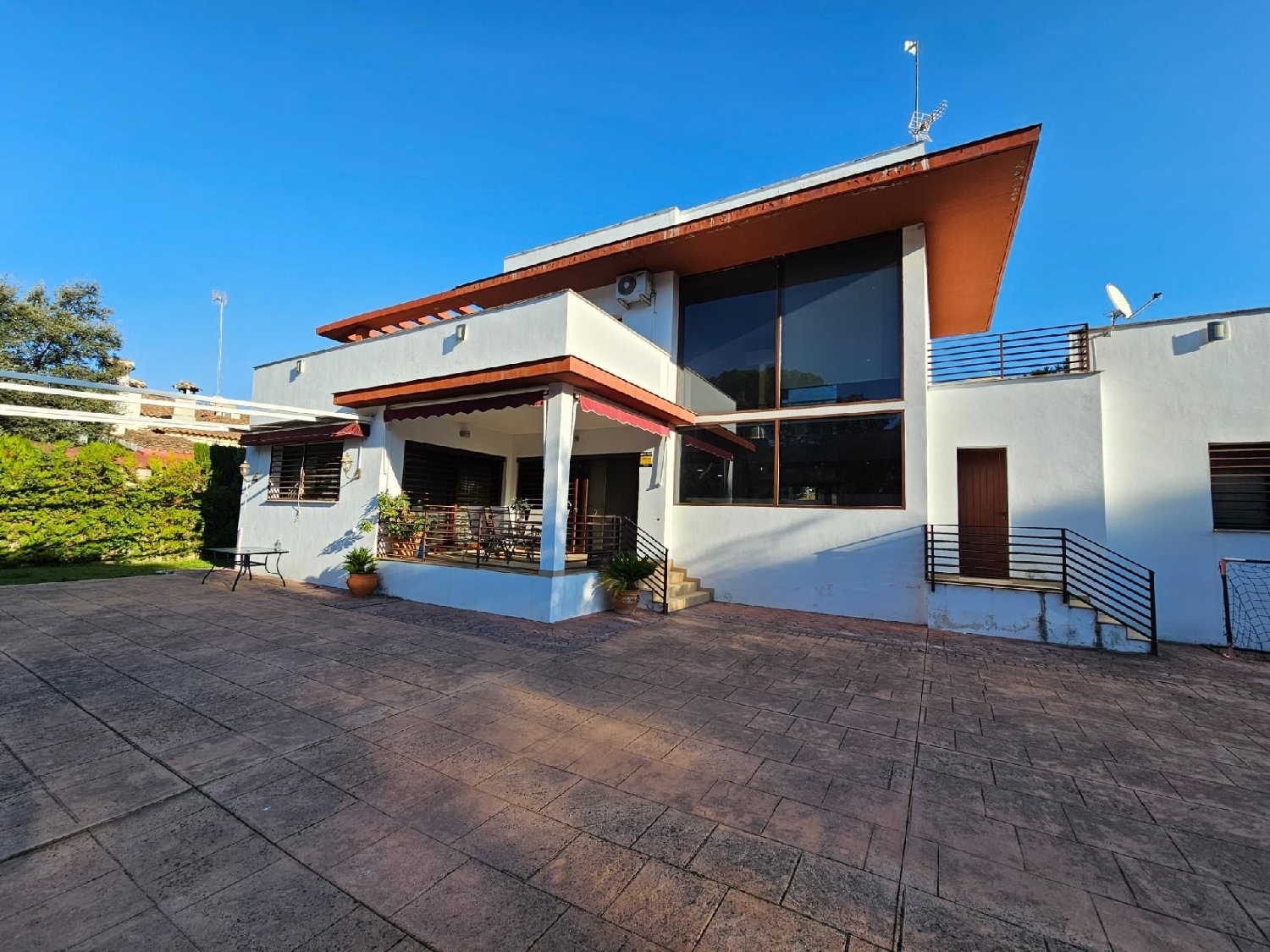  till salu villa Santo Domingo Córdoba 6