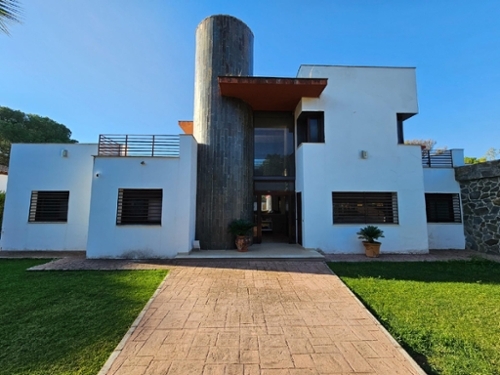 Santo Domingo Córdoba villa foto 6252039