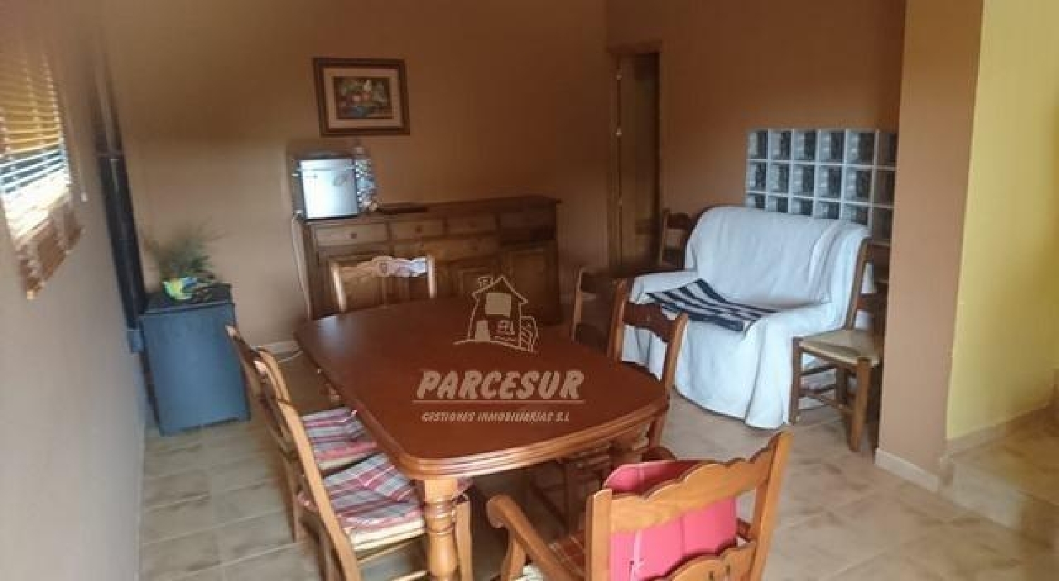  te koop villa Villafranca De Córdoba Alto Guadalquivir 4