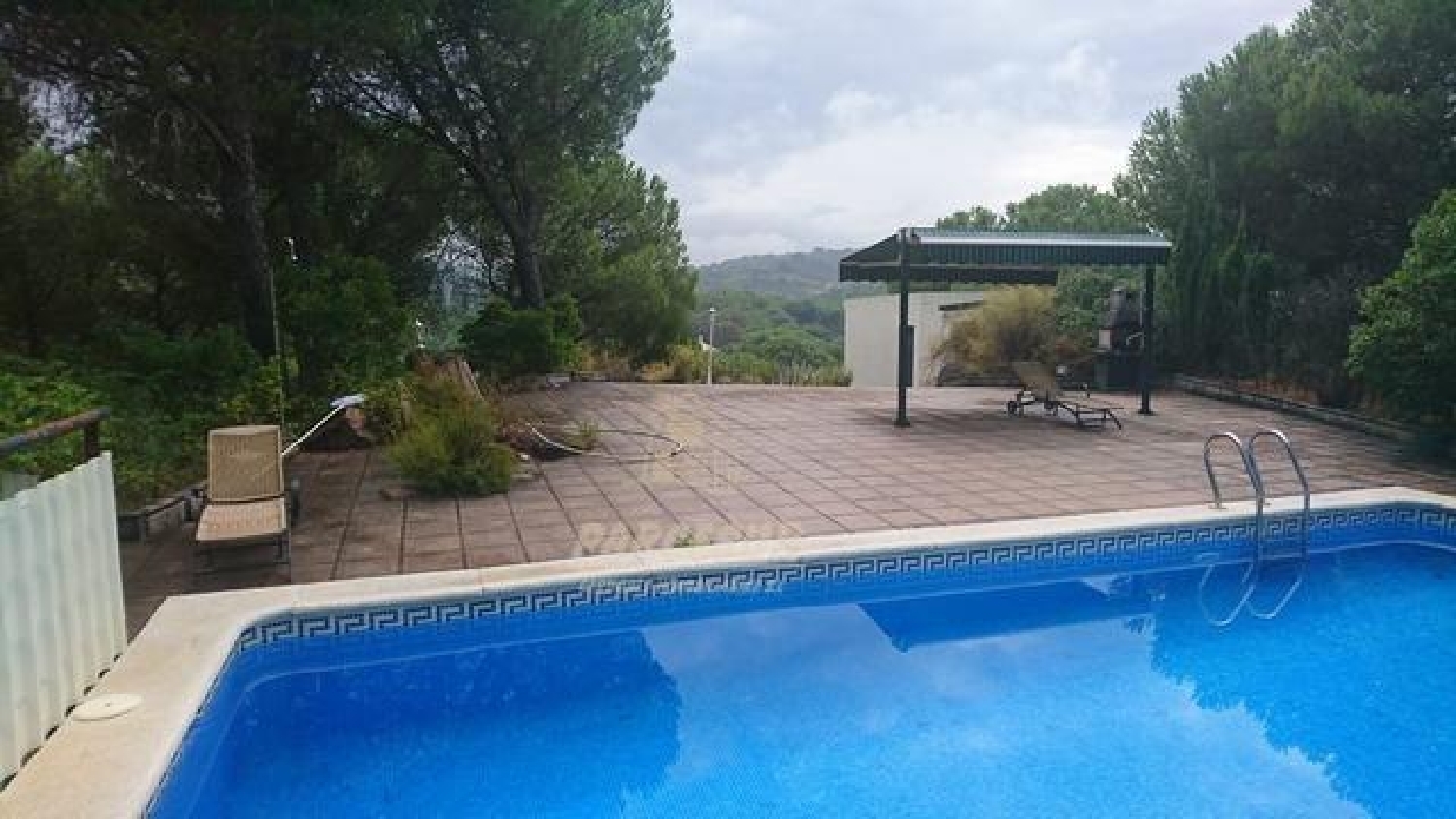 te koop villa Villafranca De Córdoba Alto Guadalquivir 2