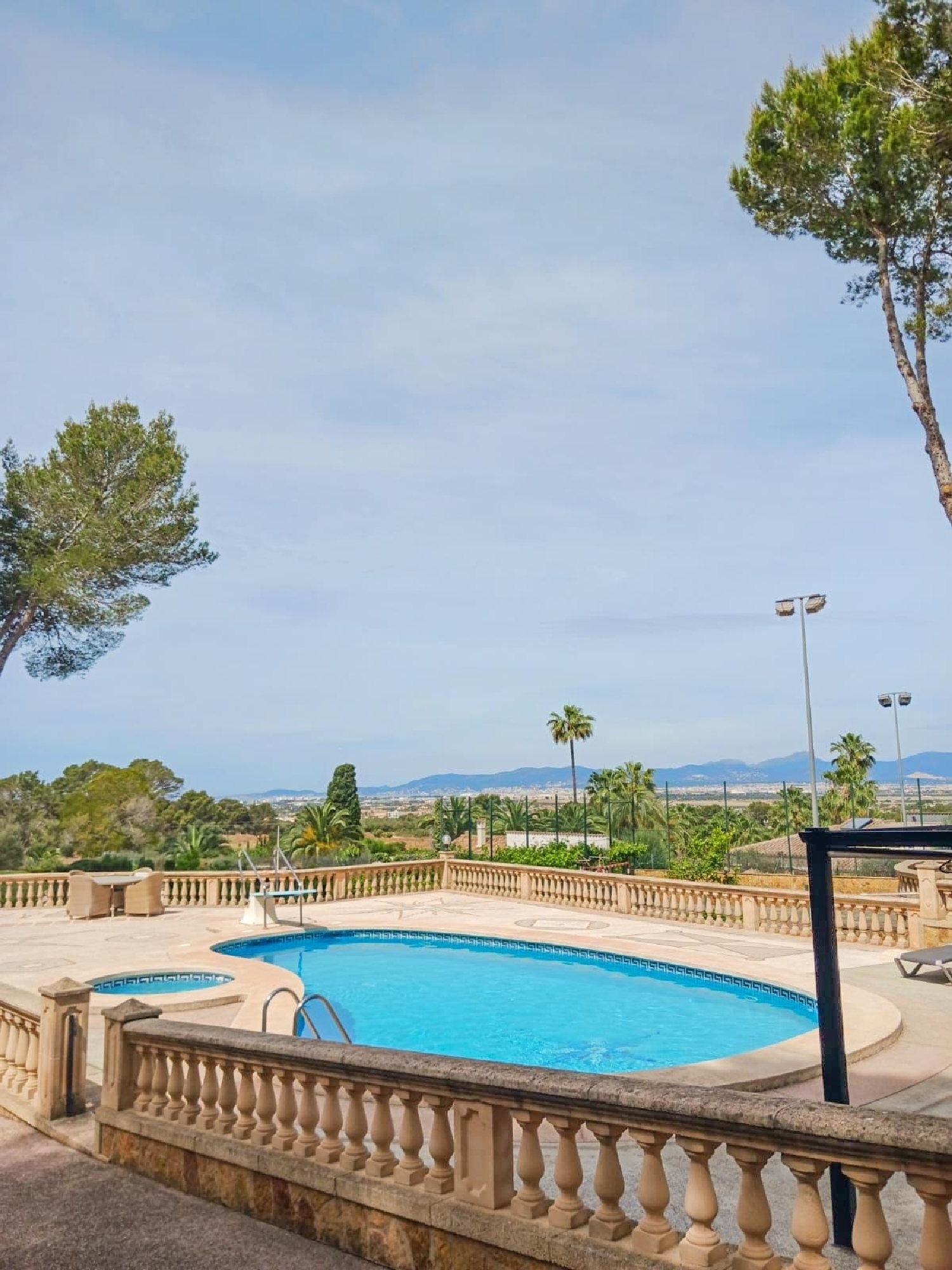  till salu villa S'aranjassa Palma 1