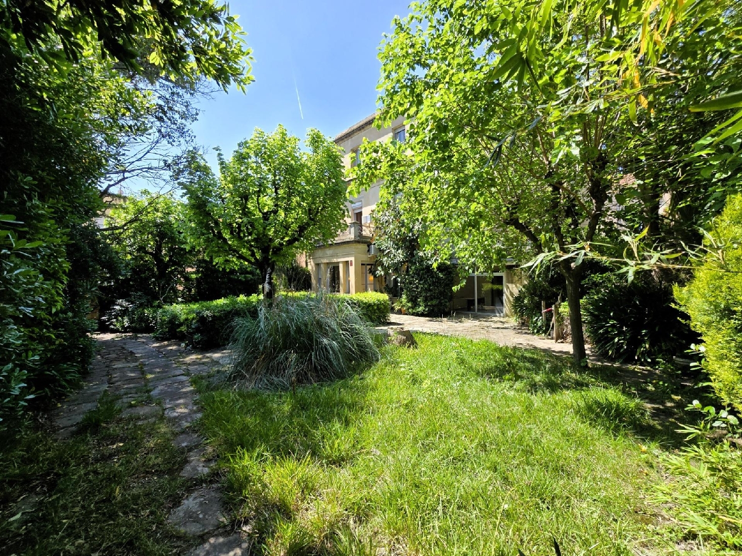  till salu villa Sarrià-Sant Gervasi-Tres Torres Barcelonès 4
