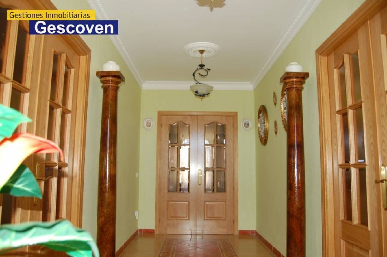  till salu villa Saucedilla Campo Arañuelo 2