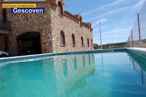 Saucedilla Campo Arañuelo villa foto 6223995