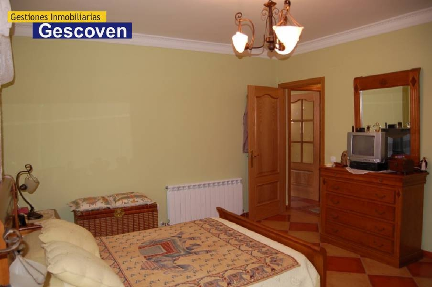  till salu villa Saucedilla Campo Arañuelo 4