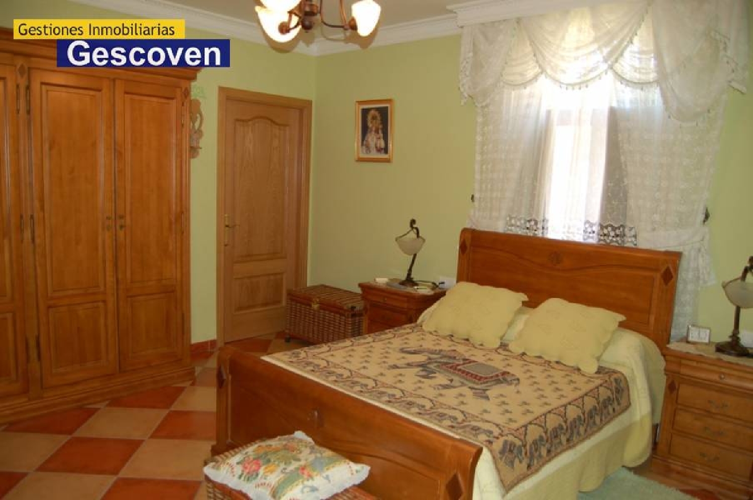  till salu villa Saucedilla Campo Arañuelo 6