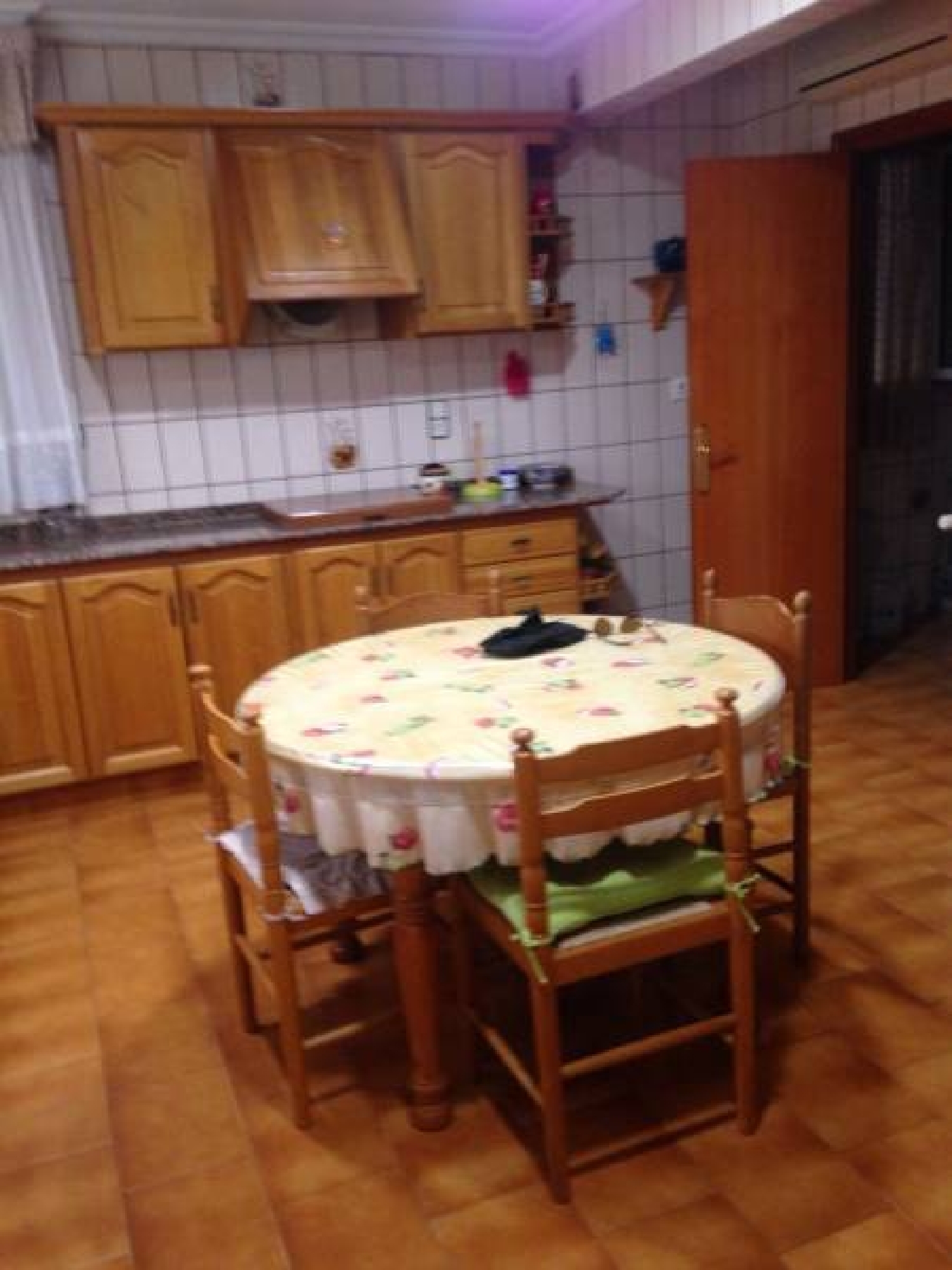  till salu villa Sax Alt Vinalopó 7