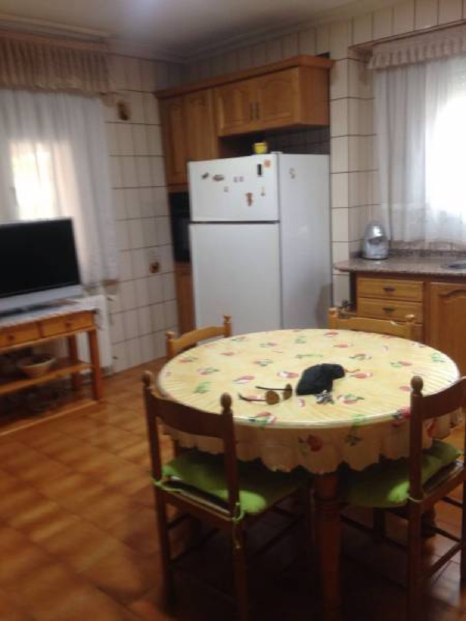  till salu villa Sax Alt Vinalopó 8