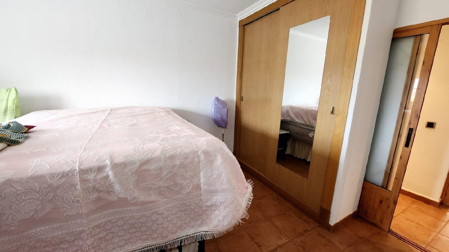  till salu villa Sax Alt Vinalopó 7