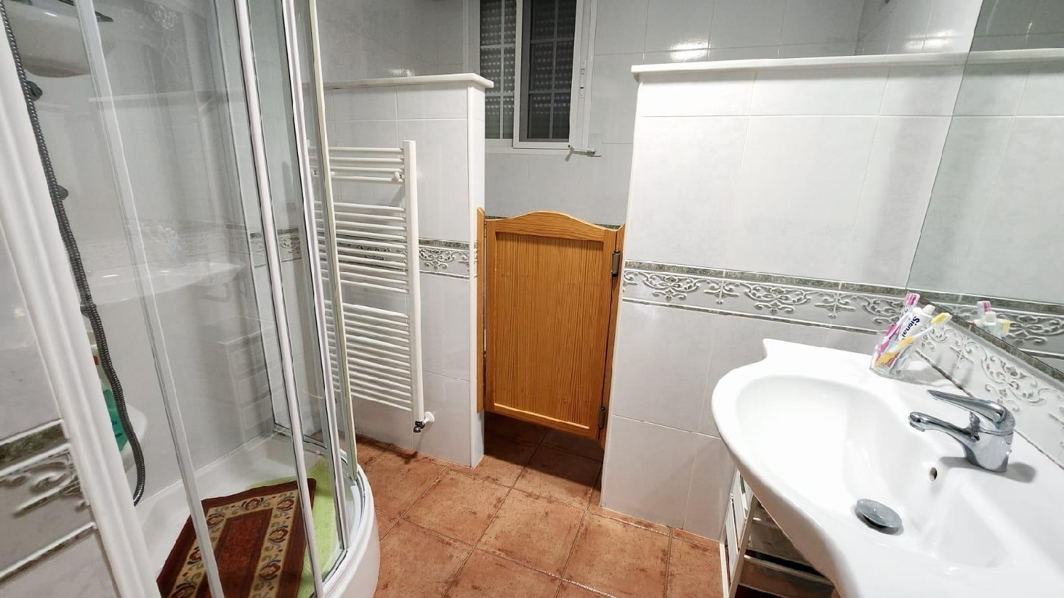  till salu villa Sax Alt Vinalopó 8