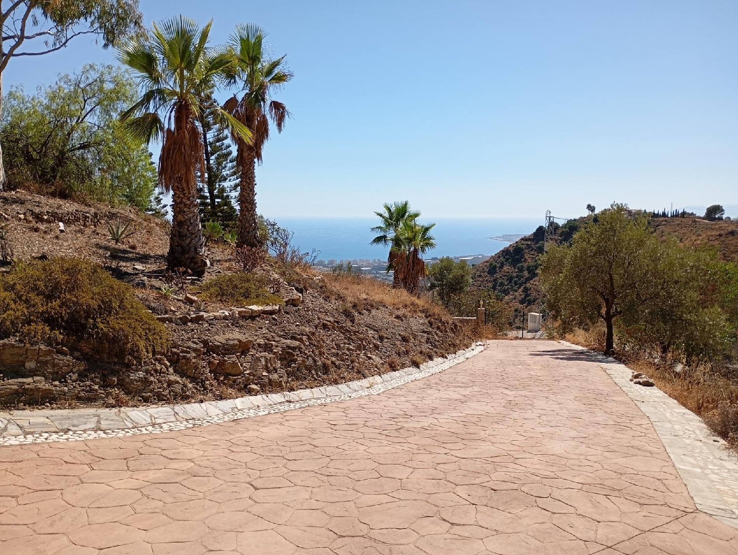  te koop villa Sayalonga Axarquía 7