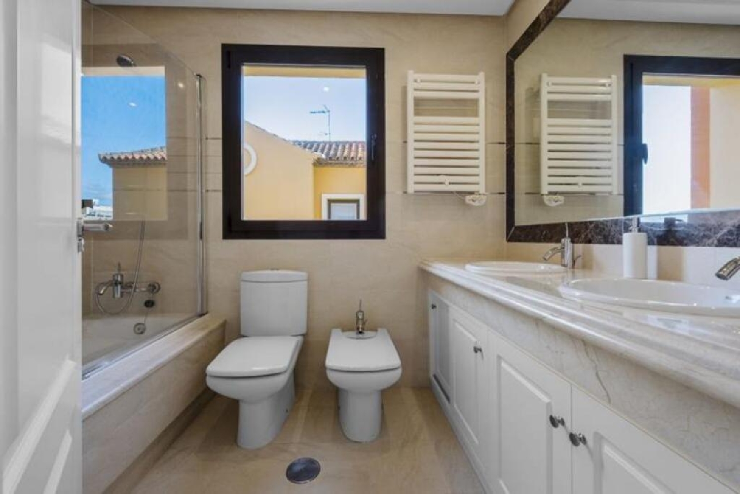  till salu villa Los Llanos Costa Del Sol Occidental 9