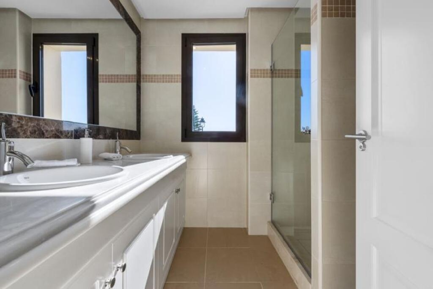  till salu villa Los Llanos Costa Del Sol Occidental 8