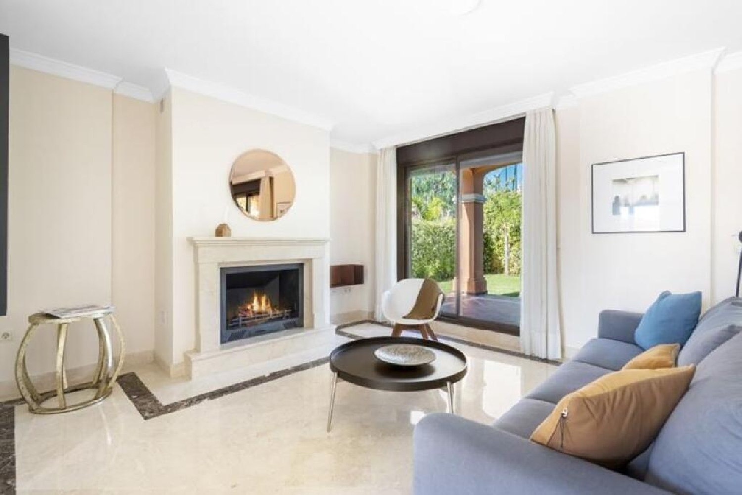  till salu villa Los Llanos Costa Del Sol Occidental 3