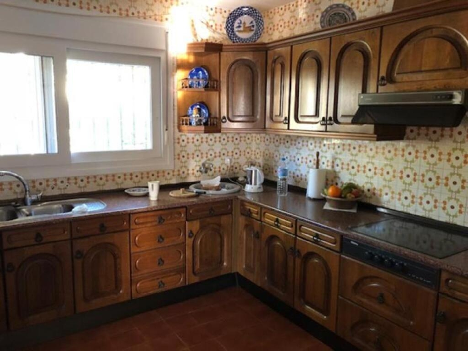  till salu villa Los Llanos Costa Del Sol Occidental 10