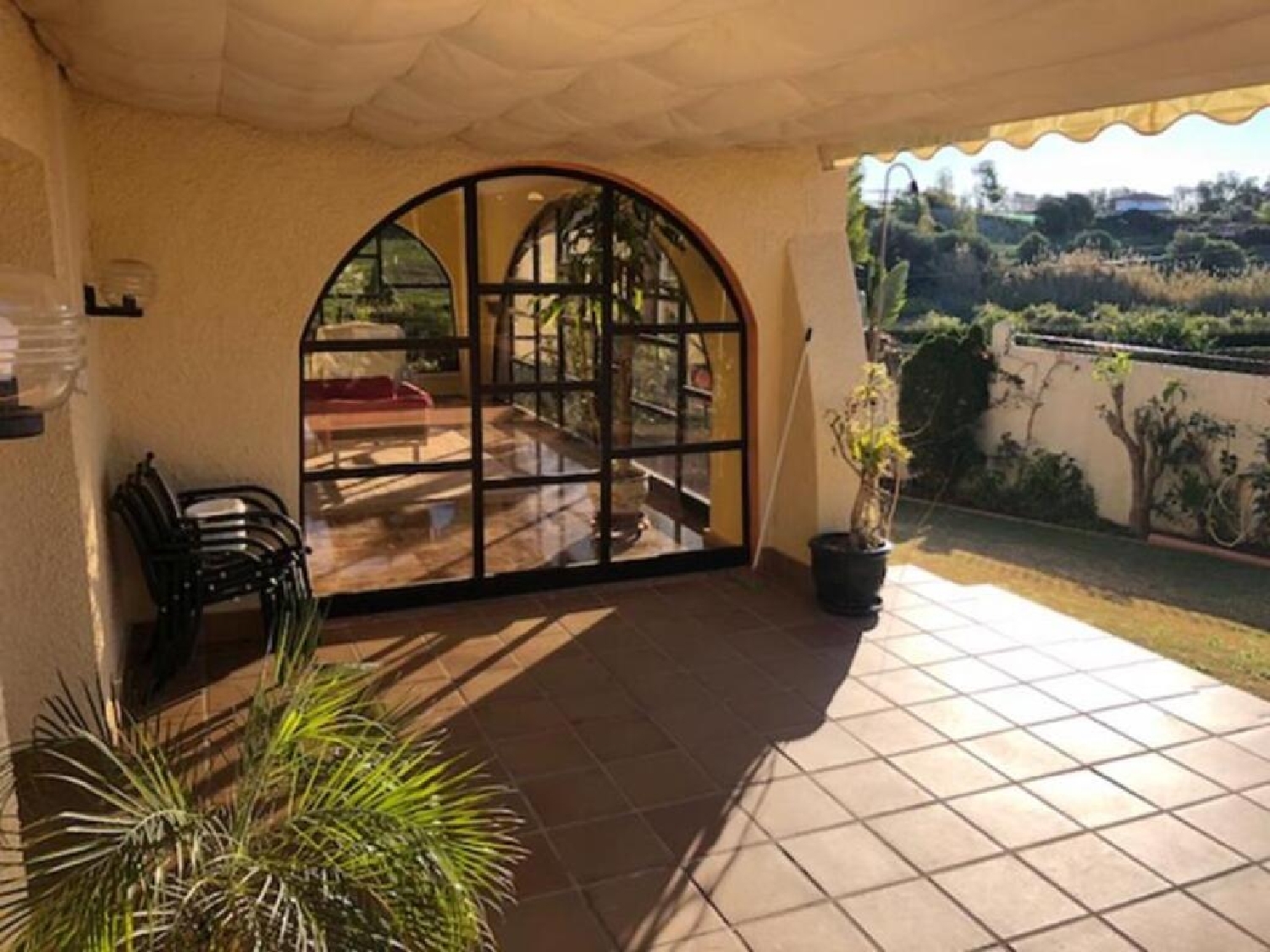  till salu villa Los Llanos Costa Del Sol Occidental 17