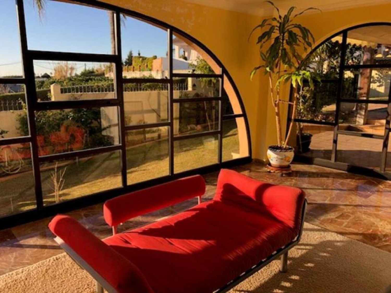  till salu villa Los Llanos Costa Del Sol Occidental 6
