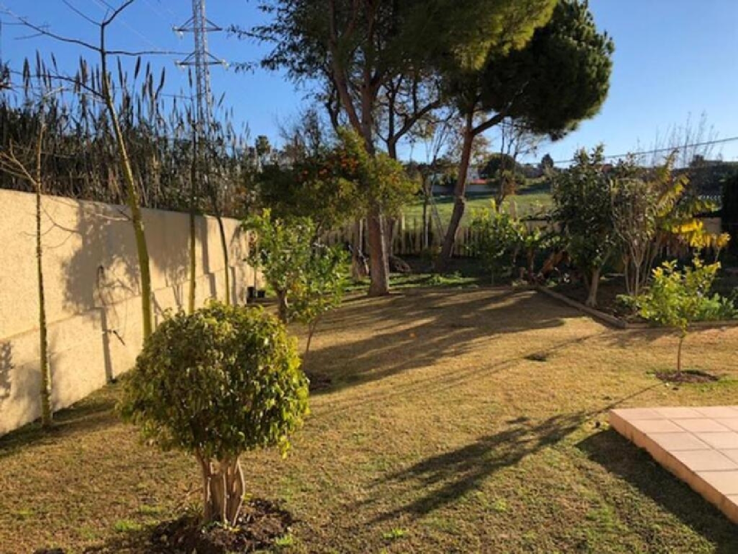  till salu villa Los Llanos Costa Del Sol Occidental 20