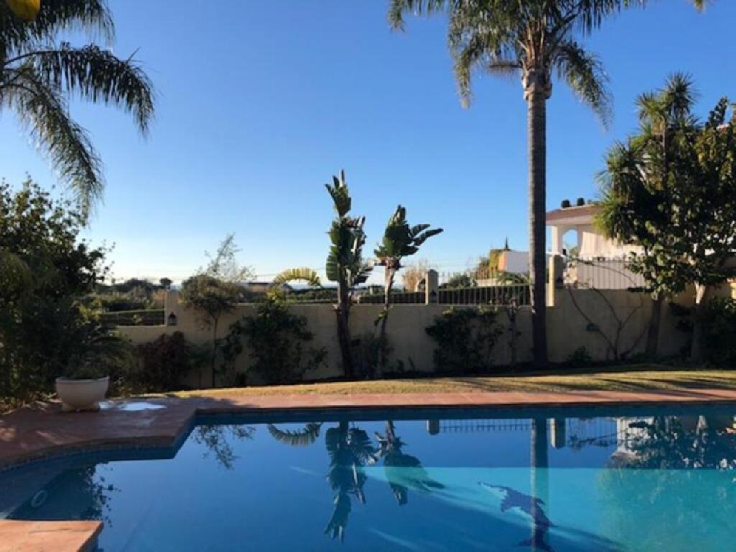 till salu villa Los Llanos Costa Del Sol Occidental 3