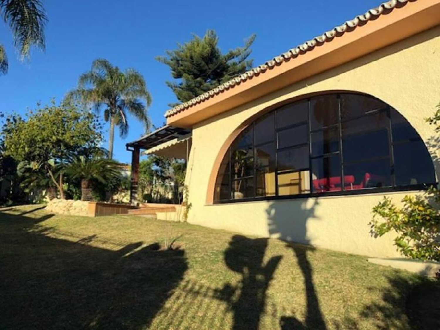  till salu villa Los Llanos Costa Del Sol Occidental 19