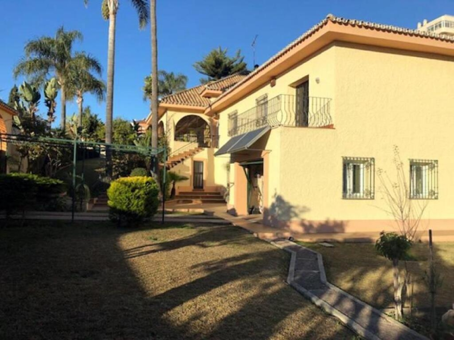  till salu villa Los Llanos Costa Del Sol Occidental 4