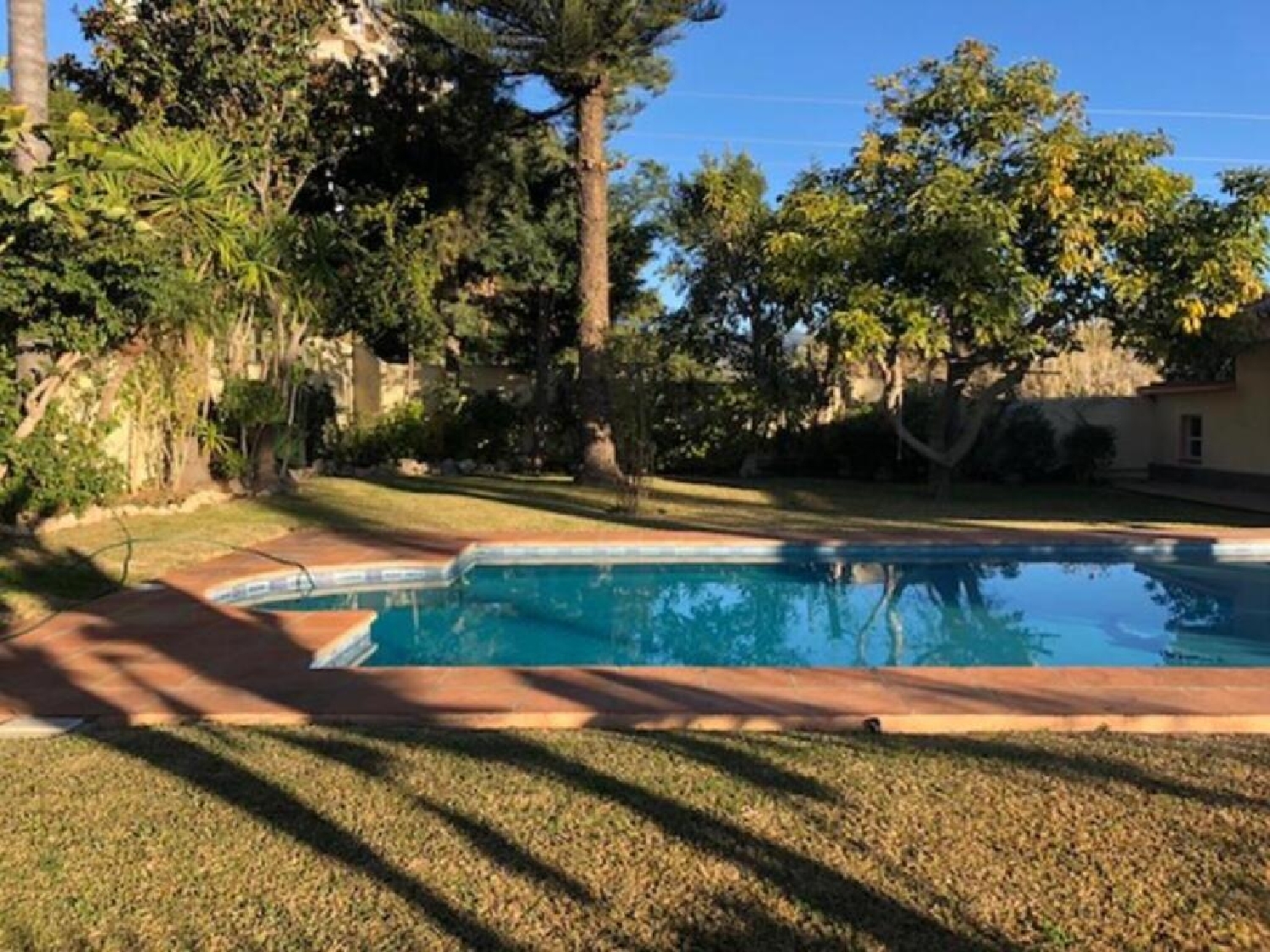  till salu villa Los Llanos Costa Del Sol Occidental 21