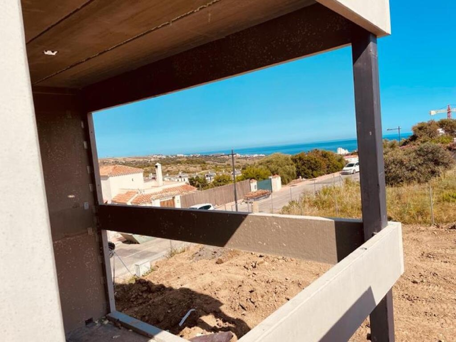  till salu villa Seghers Saldavieja Costa Del Sol Occidental 18