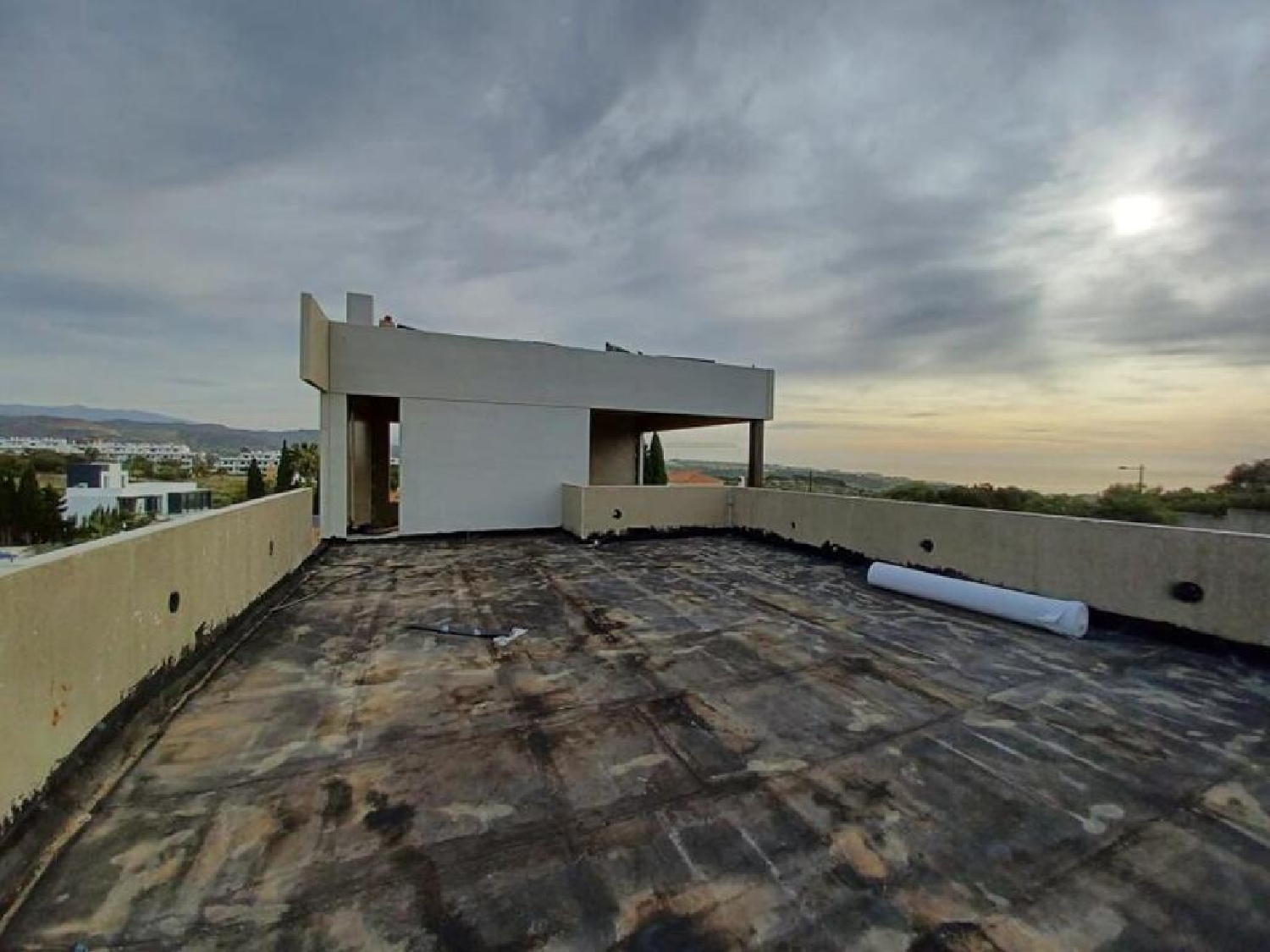  till salu villa Seghers Saldavieja Costa Del Sol Occidental 20