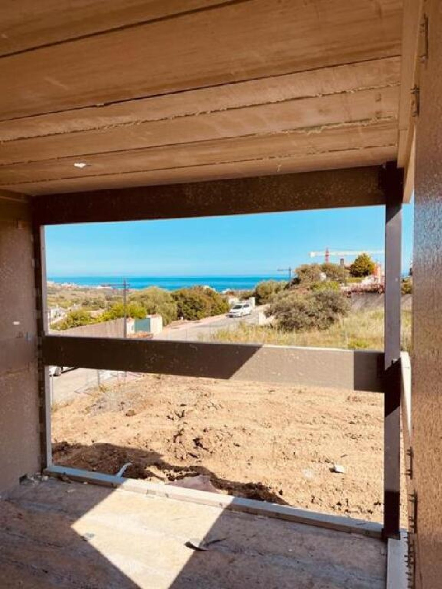  till salu villa Seghers Saldavieja Costa Del Sol Occidental 10