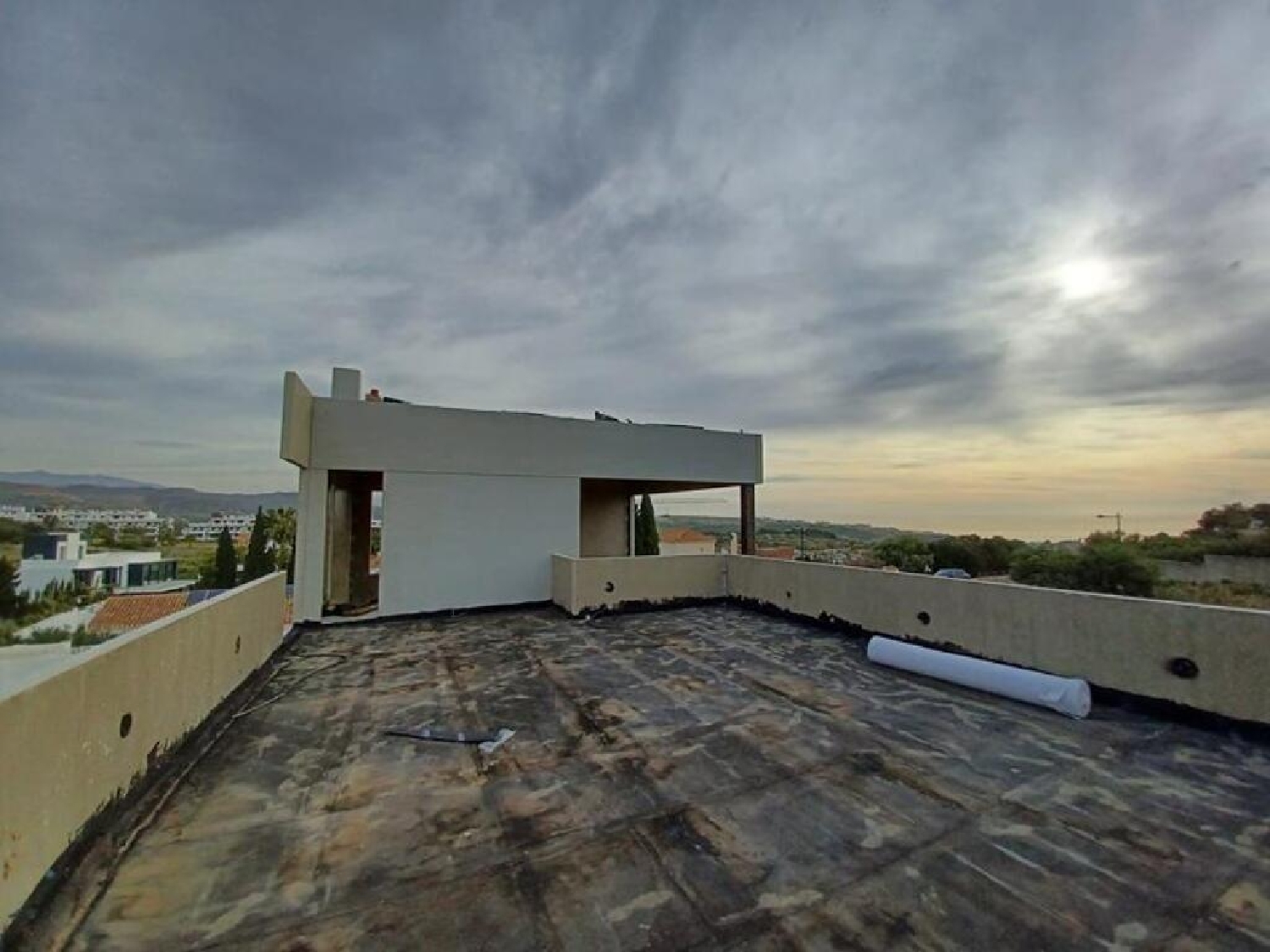  till salu villa Seghers Saldavieja Costa Del Sol Occidental 12