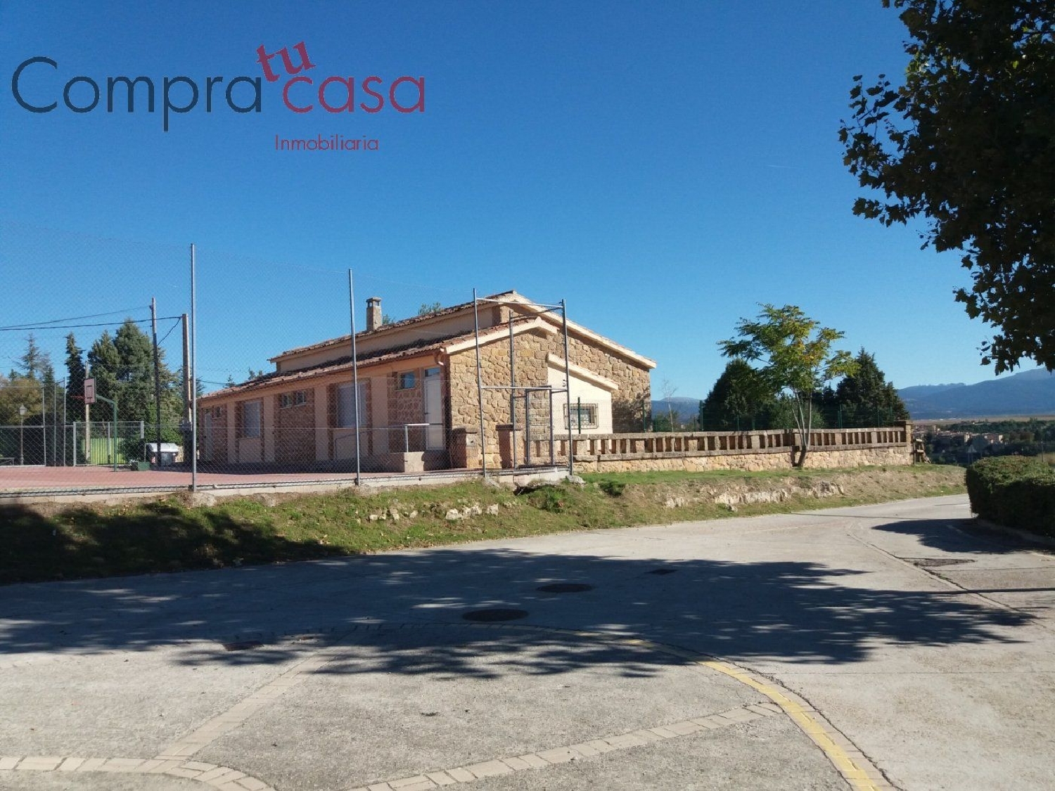  kaufen Villa Segovia De Sacedón Campo De Salamanca 8
