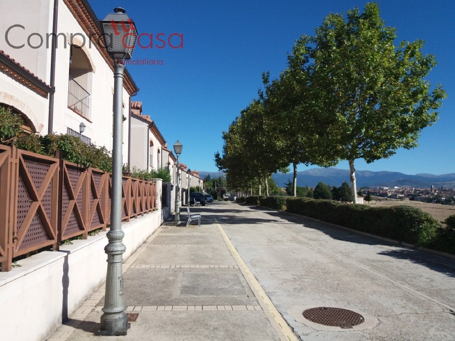  kaufen Villa Segovia De Sacedón Campo De Salamanca 7