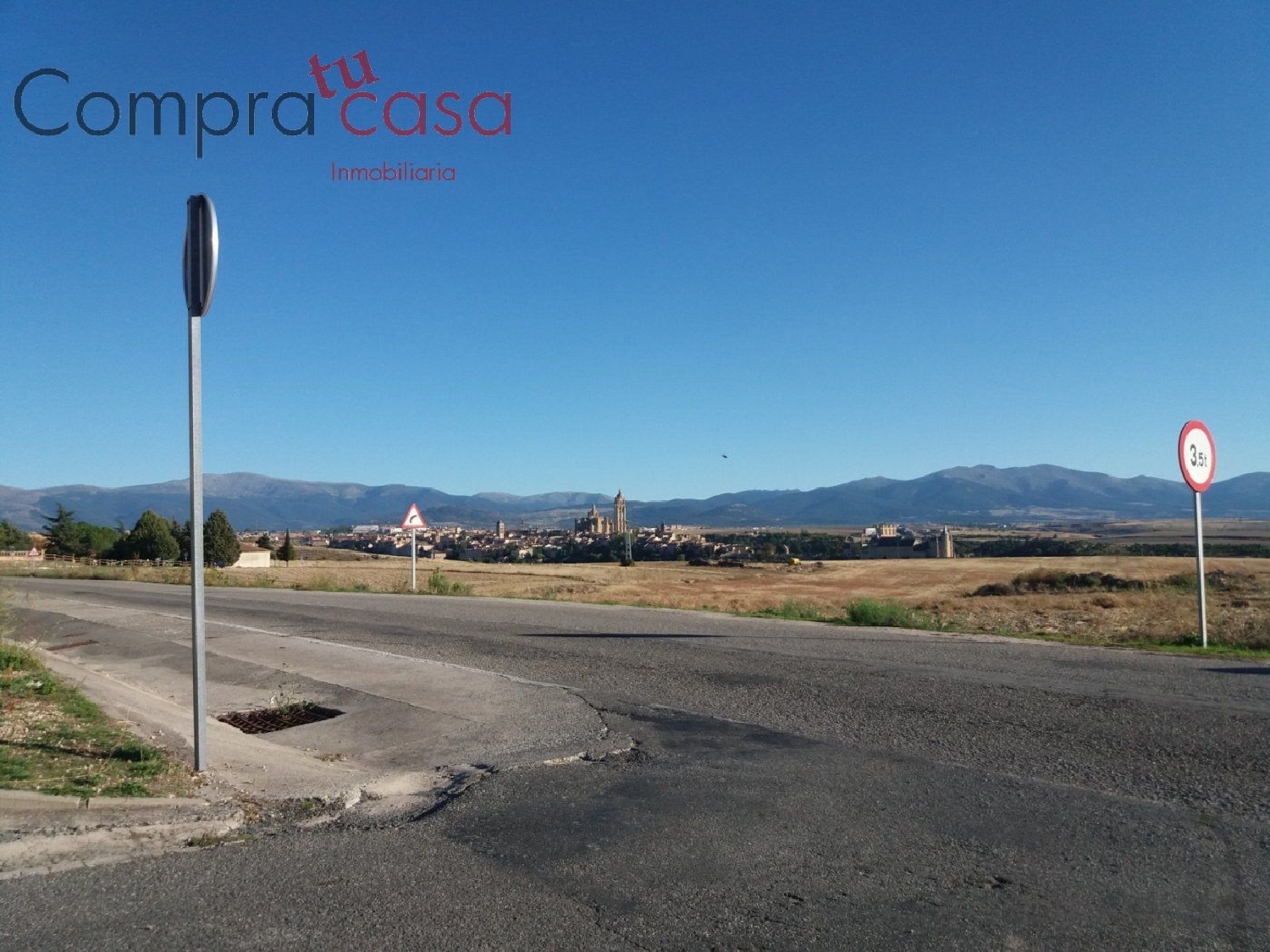  kaufen Villa Segovia De Sacedón Campo De Salamanca 4