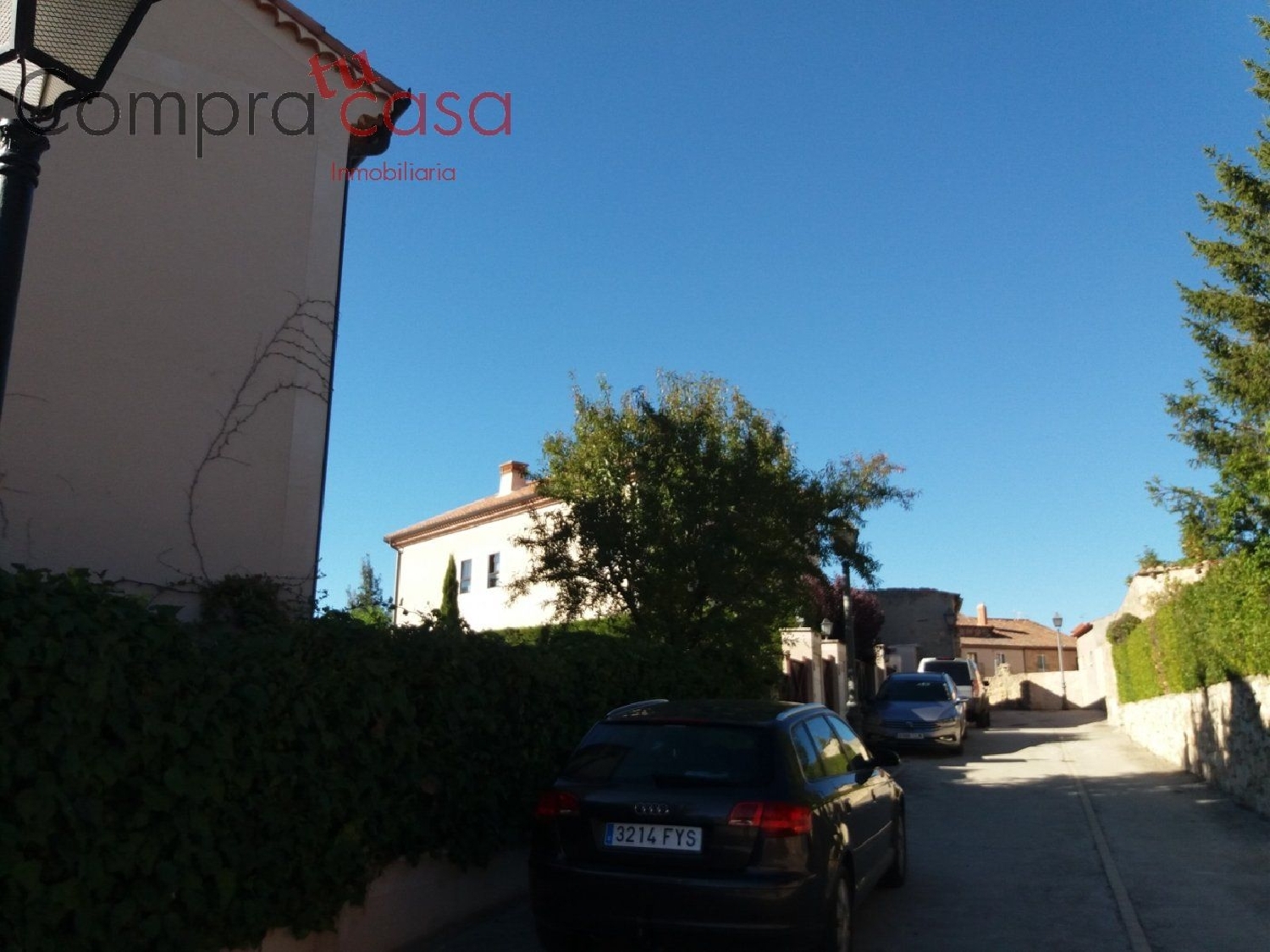  kaufen Villa Segovia De Sacedón Campo De Salamanca 5