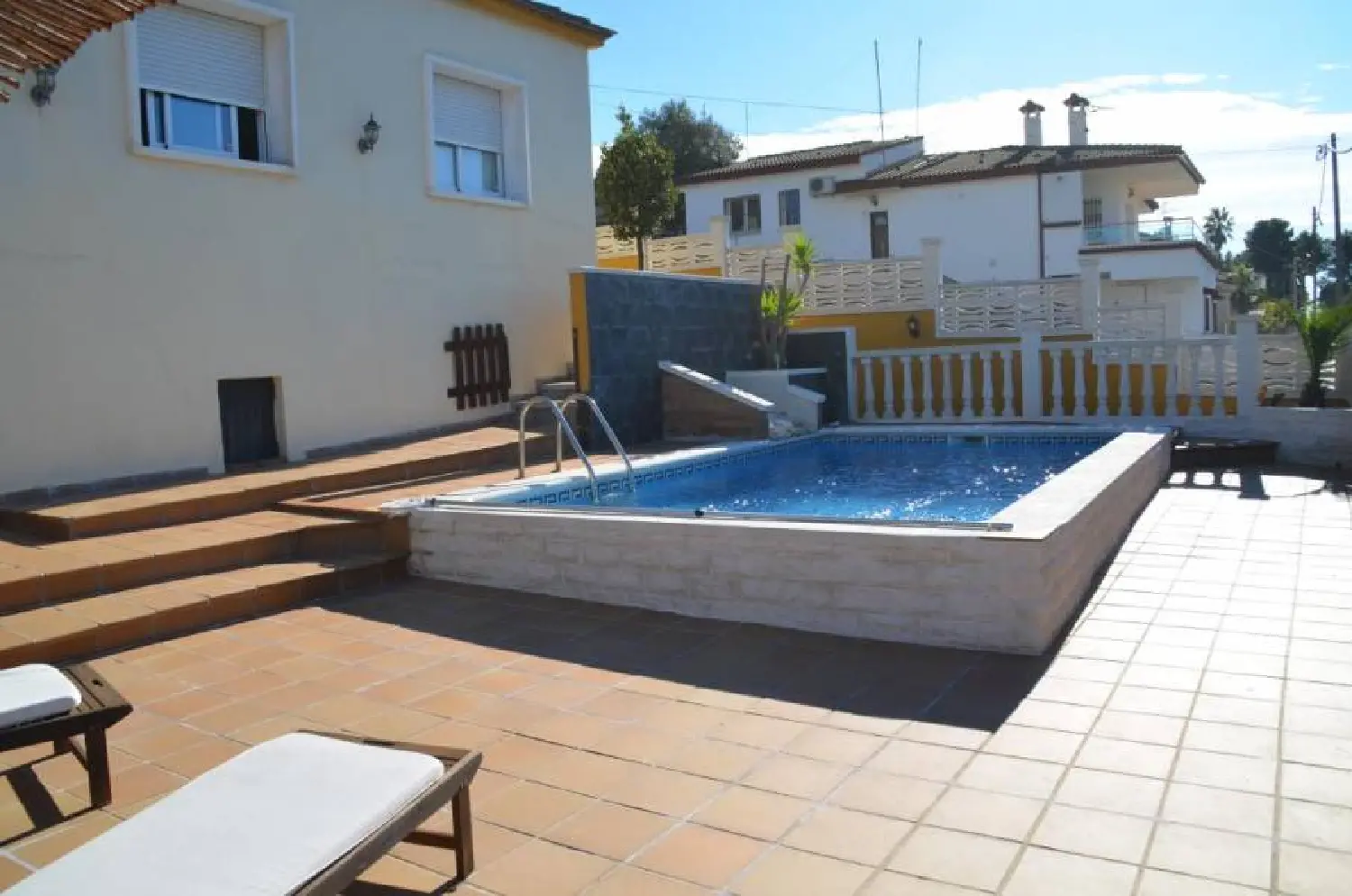 till salu villa Segur De Calafell Baix Penedès 2