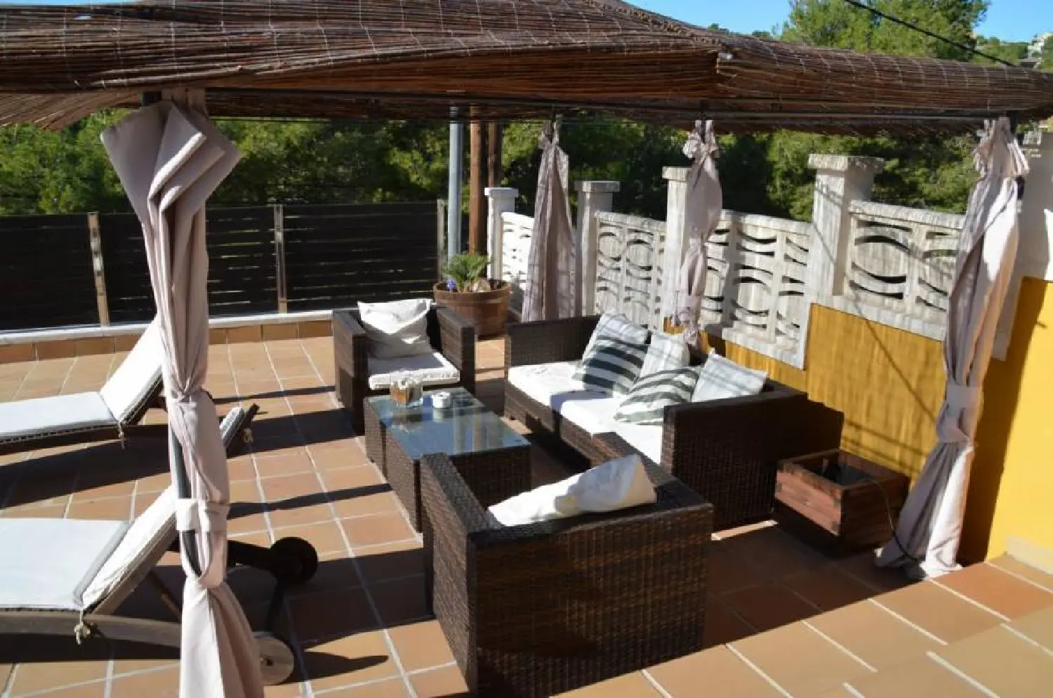  till salu villa Segur De Calafell Baix Penedès 5