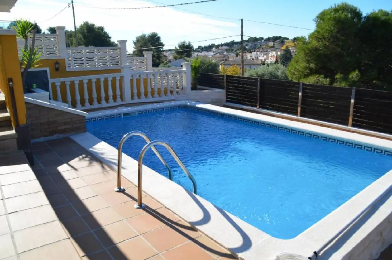  till salu villa Segur De Calafell Baix Penedès 1