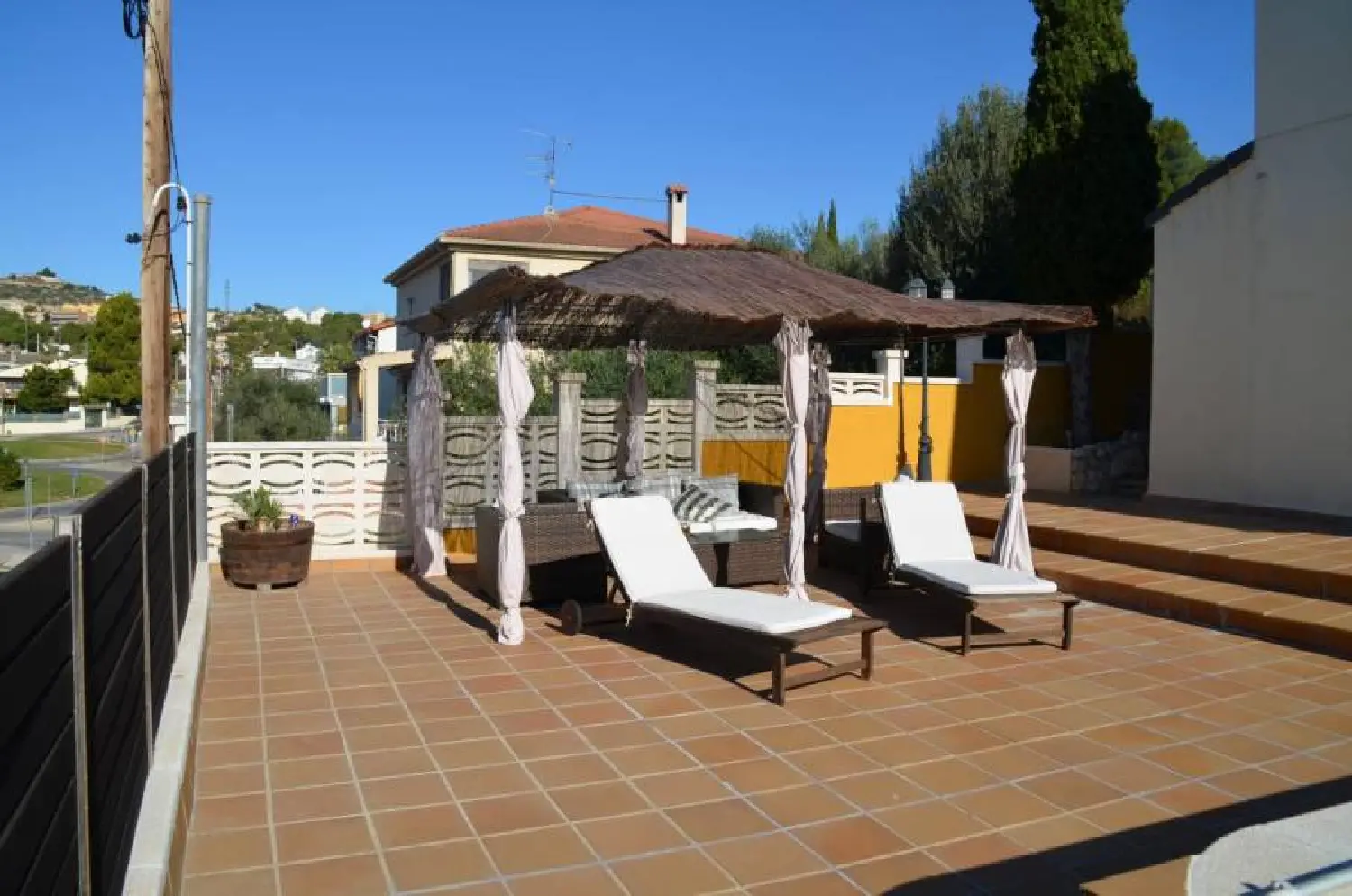  till salu villa Segur De Calafell Baix Penedès 4