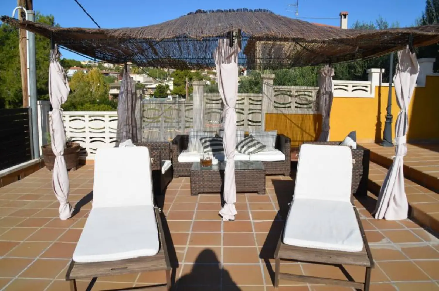 till salu villa Segur De Calafell Baix Penedès 3