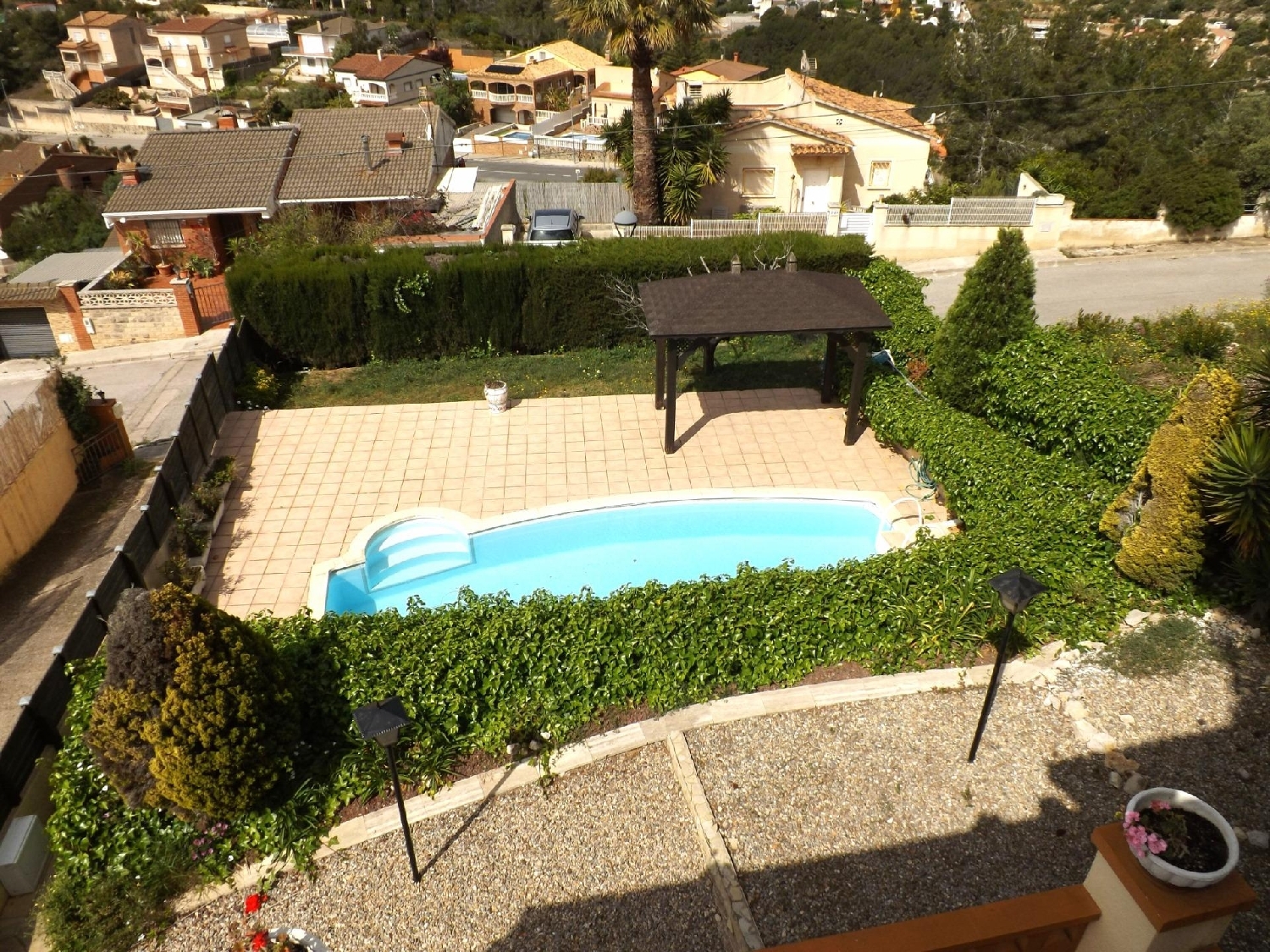  till salu villa Segur De Calafell Baix Penedès 5