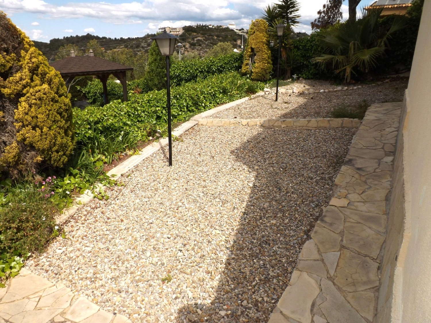  till salu villa Segur De Calafell Baix Penedès 6