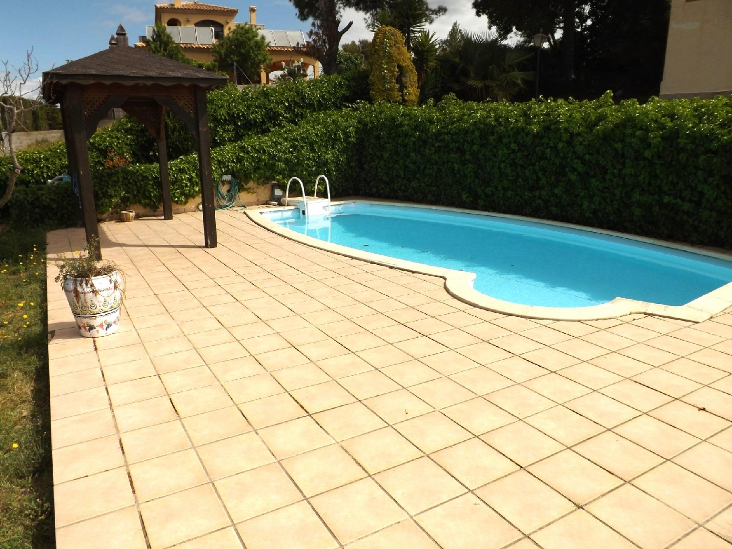  till salu villa Segur De Calafell Baix Penedès 4