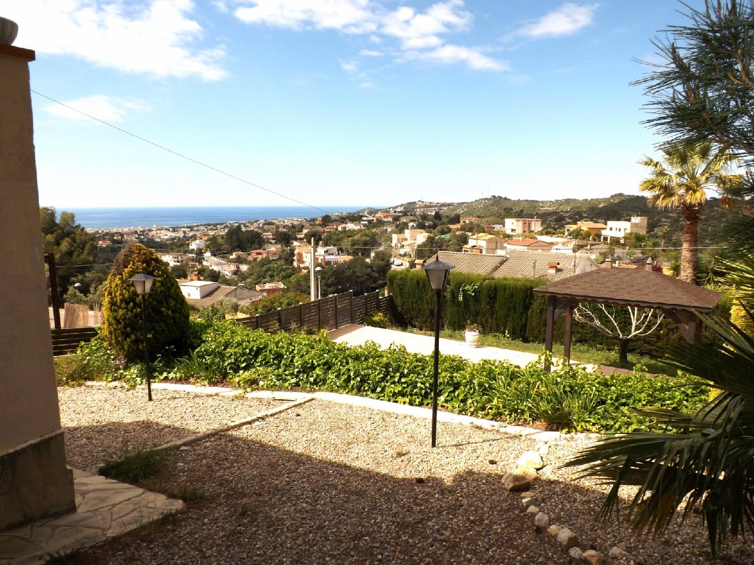  till salu villa Segur De Calafell Baix Penedès 7