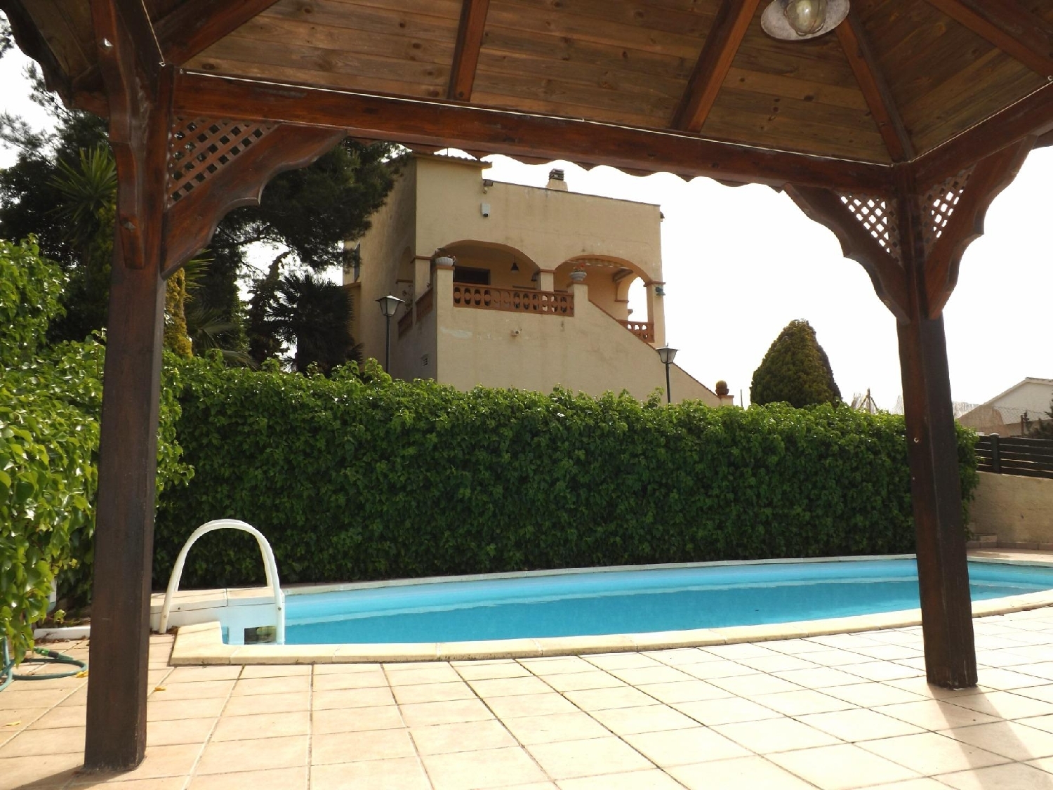 till salu villa Segur De Calafell Baix Penedès 3