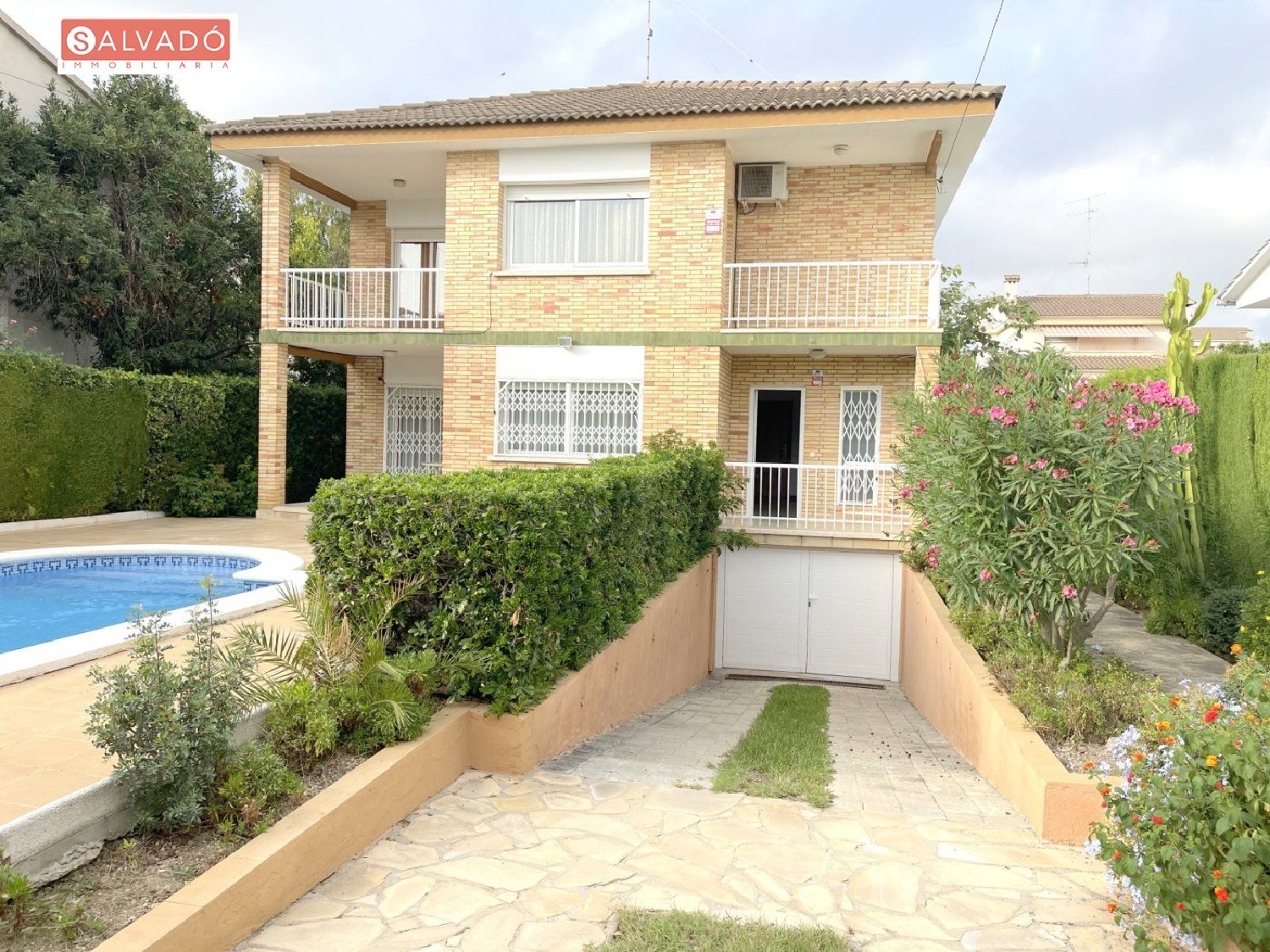  till salu villa Segur De Calafell Baix Penedès 1