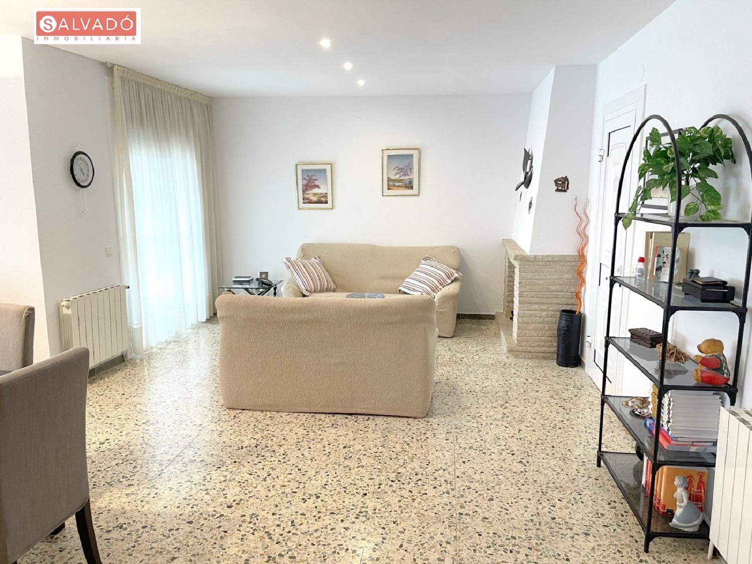  till salu villa Segur De Calafell Baix Penedès 8