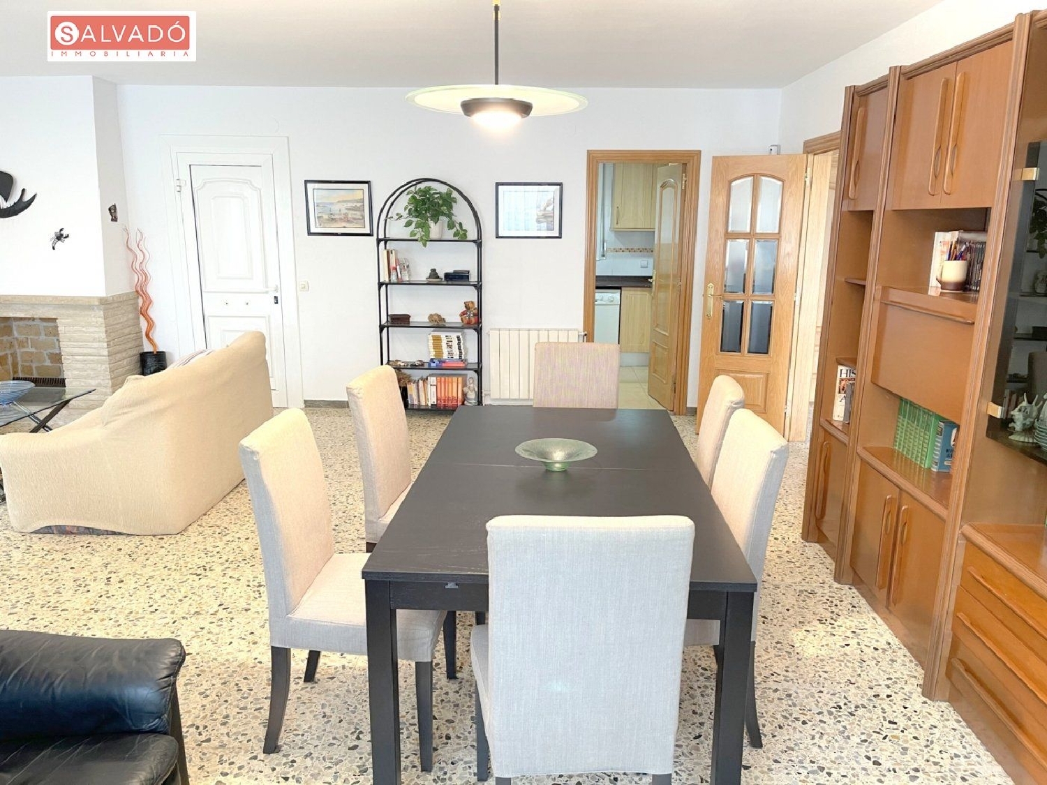  till salu villa Segur De Calafell Baix Penedès 6