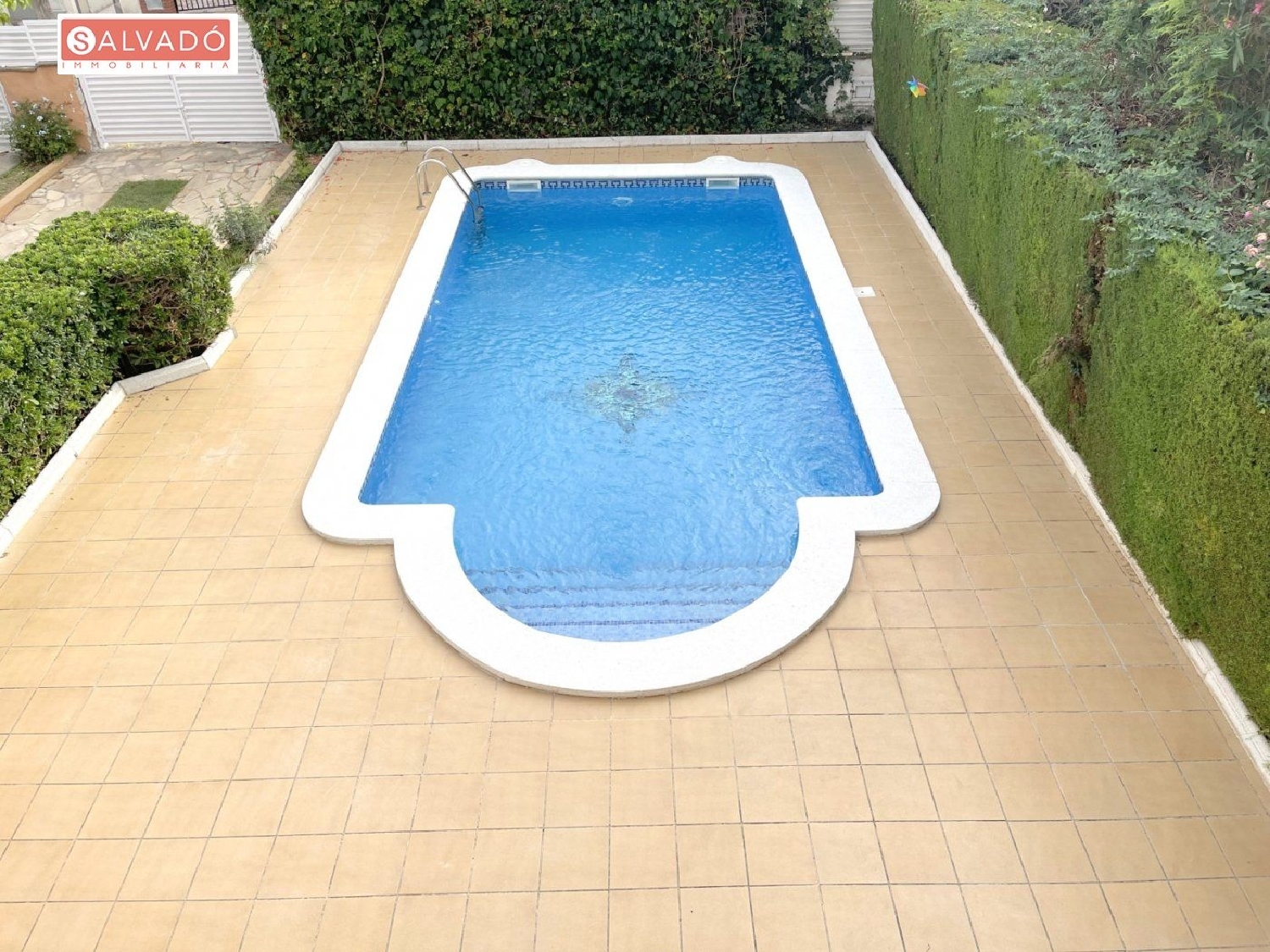  till salu villa Segur De Calafell Baix Penedès 3