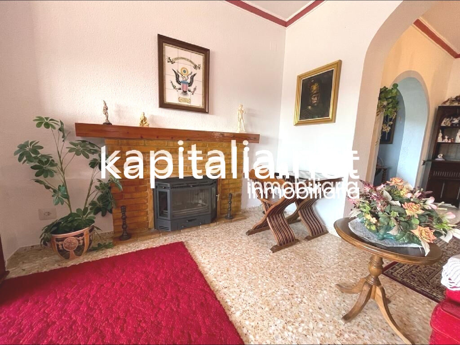  till salu villa Sellent Ribera Alta 5